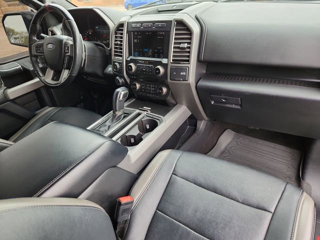 Used 2018 Ford F150 Raptor w/ Equipment Group 802A Luxury image 20