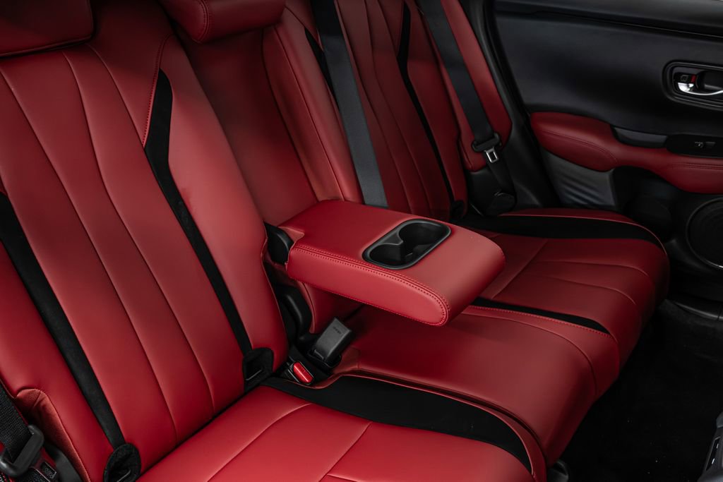 New 2026 Acura ADX A-Spec FWD image 33