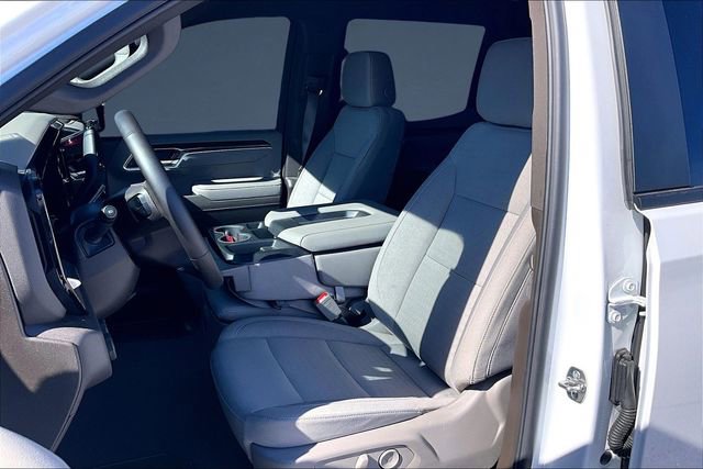 Used 2026 Chevrolet Silverado 1500 LT AWD/4WD image 26