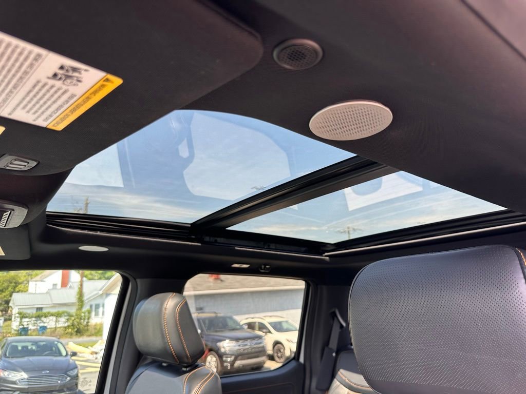 Used 2023 Ford F150 Tremor w/ Equipment Group 402A High image 8