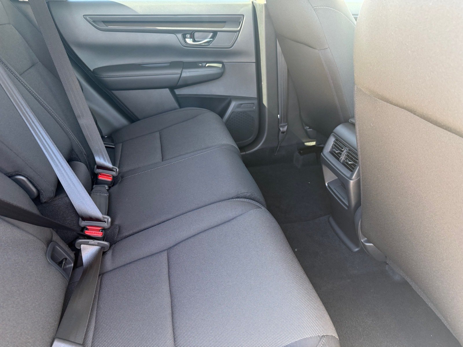 New 2027 Honda CR-V LX image 26