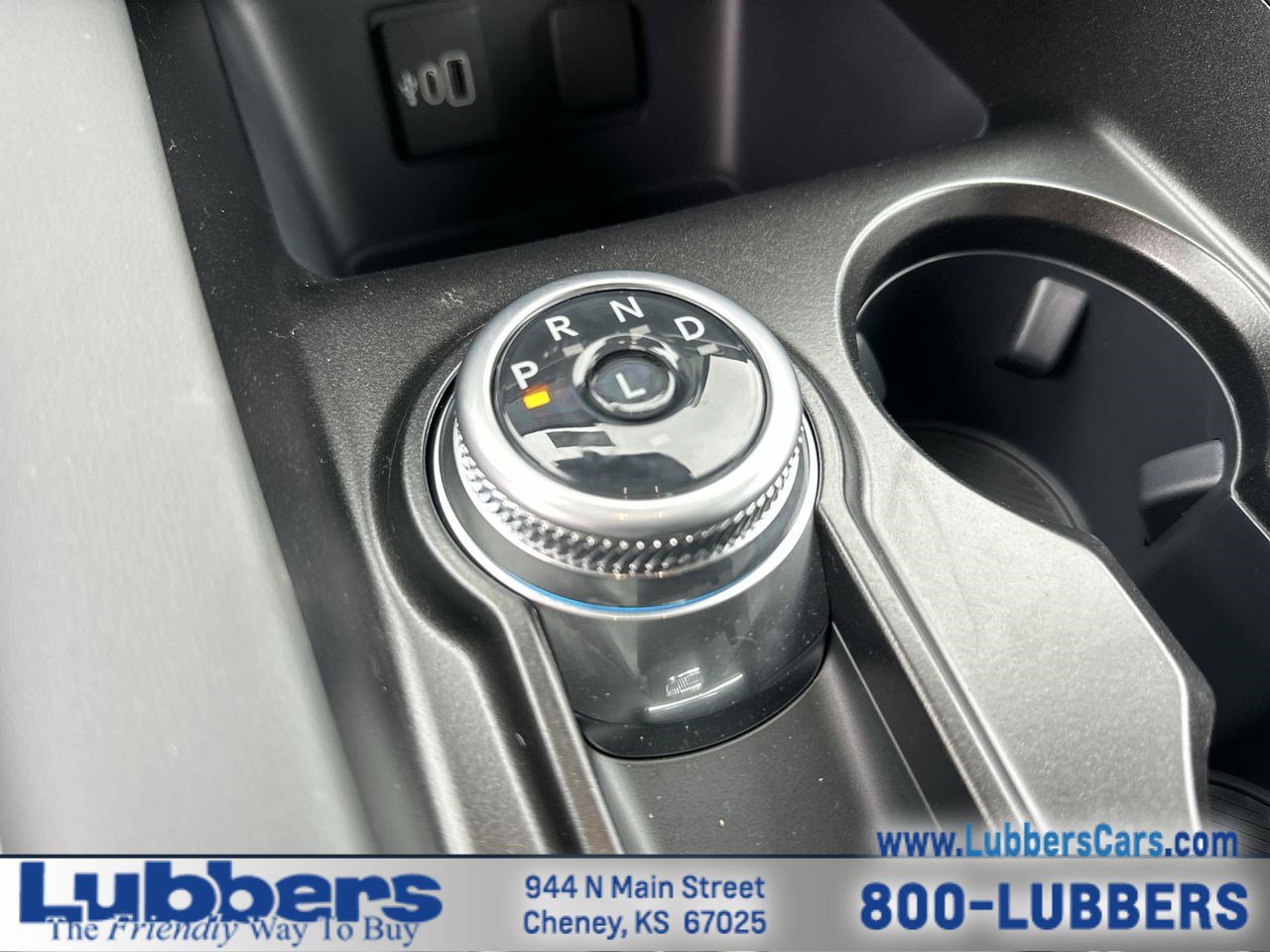 New 2026 Ford Explorer Active image 19