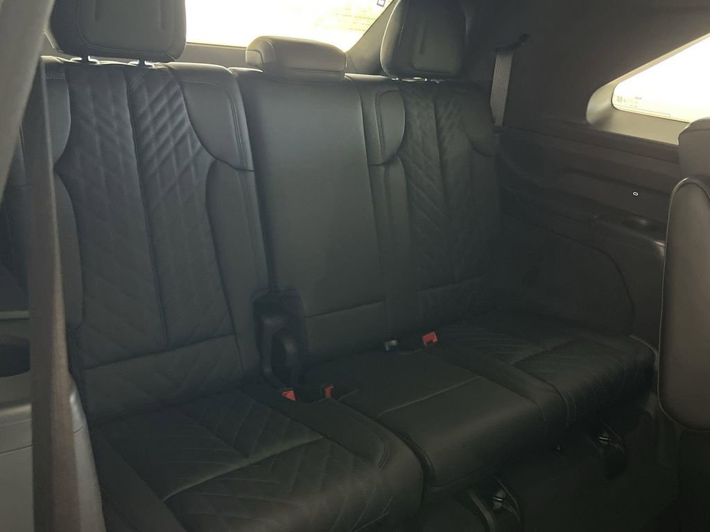 New 2026 Cadillac Escalade IQ Sport 1 AWD/4WD image 34