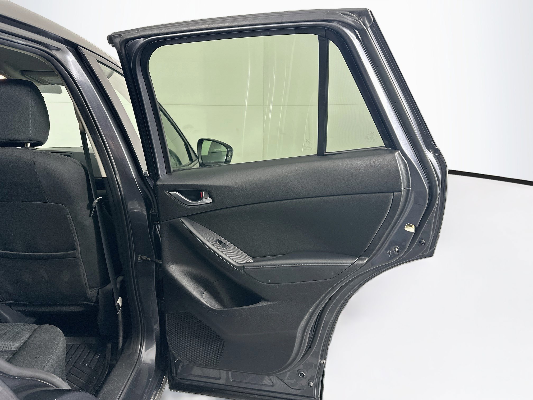Used 2014 MAZDA CX-5 Touring FWD image 28