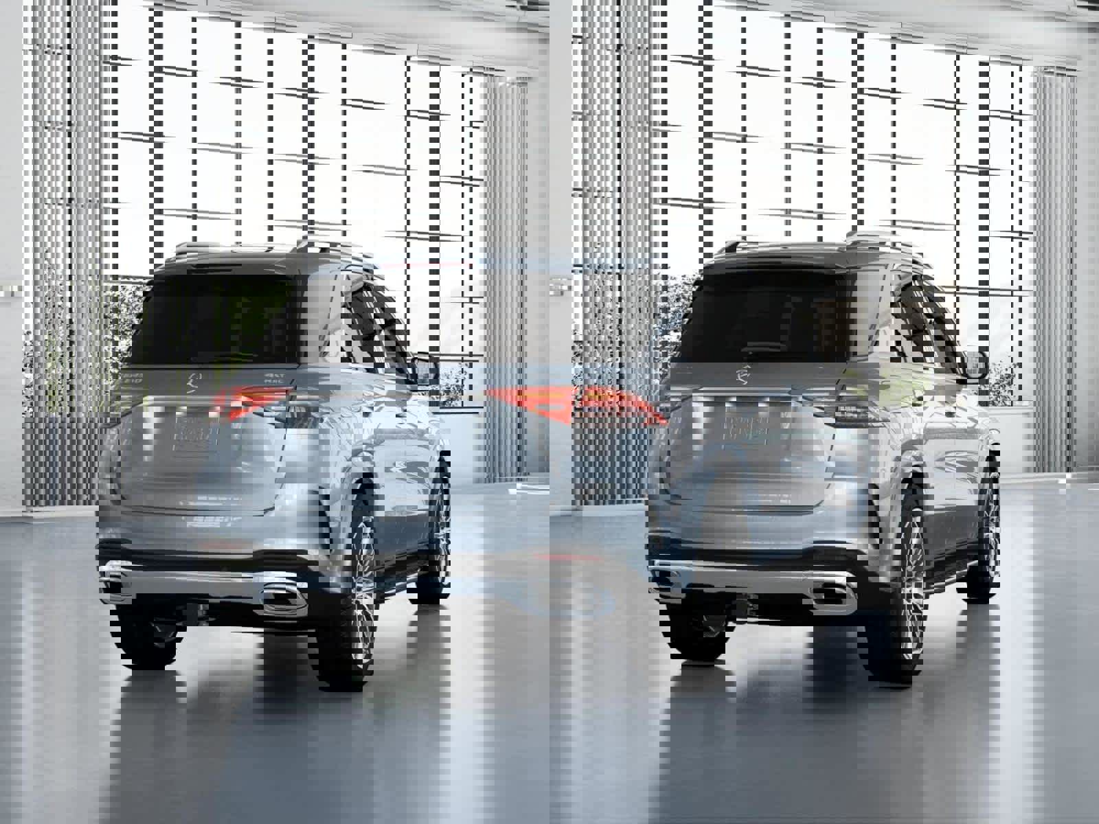 New 2026 Mercedes-Benz GLE 450 4MATIC image 22