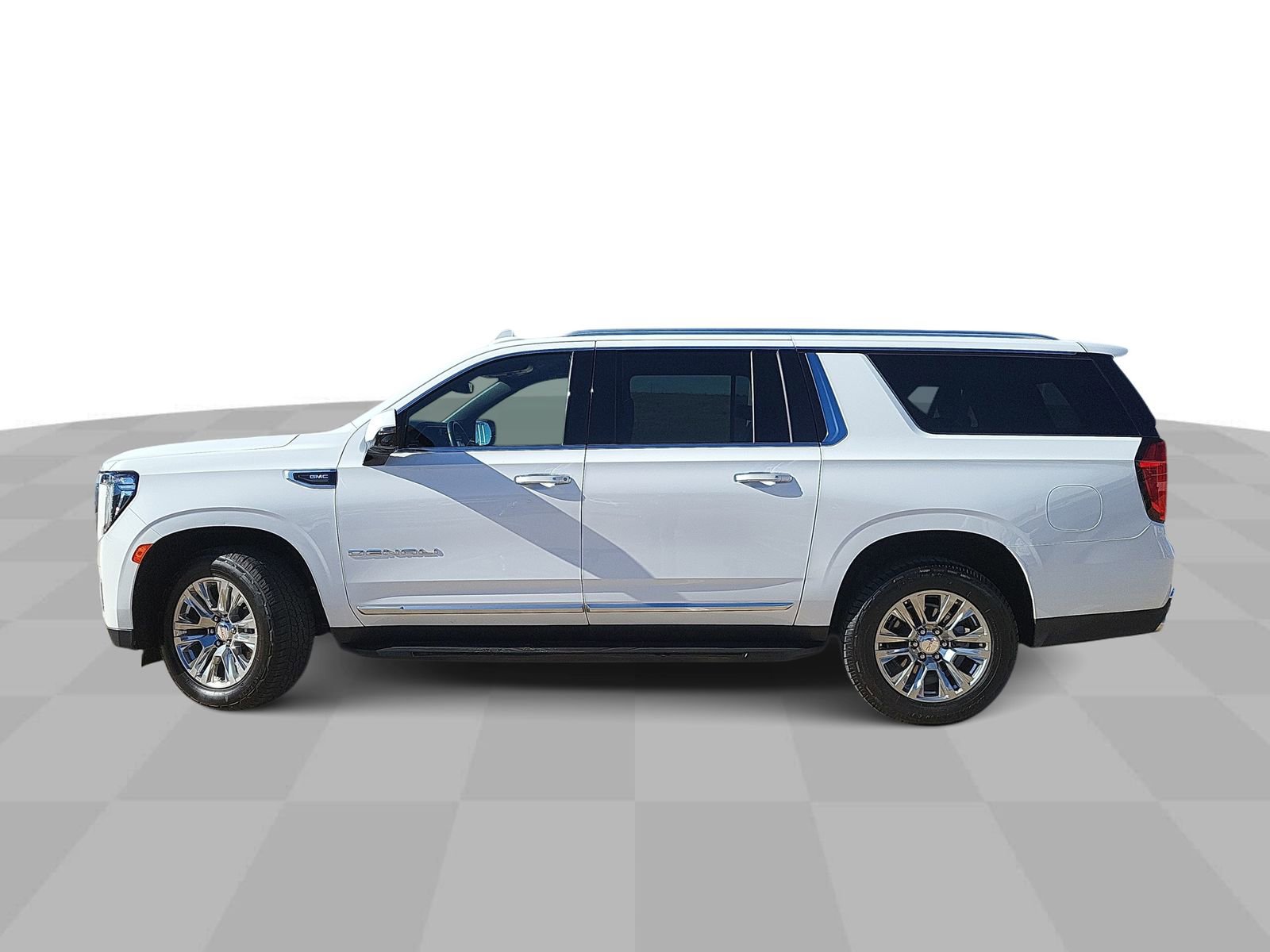 Used 2023 GMC Yukon XL Denali image 5