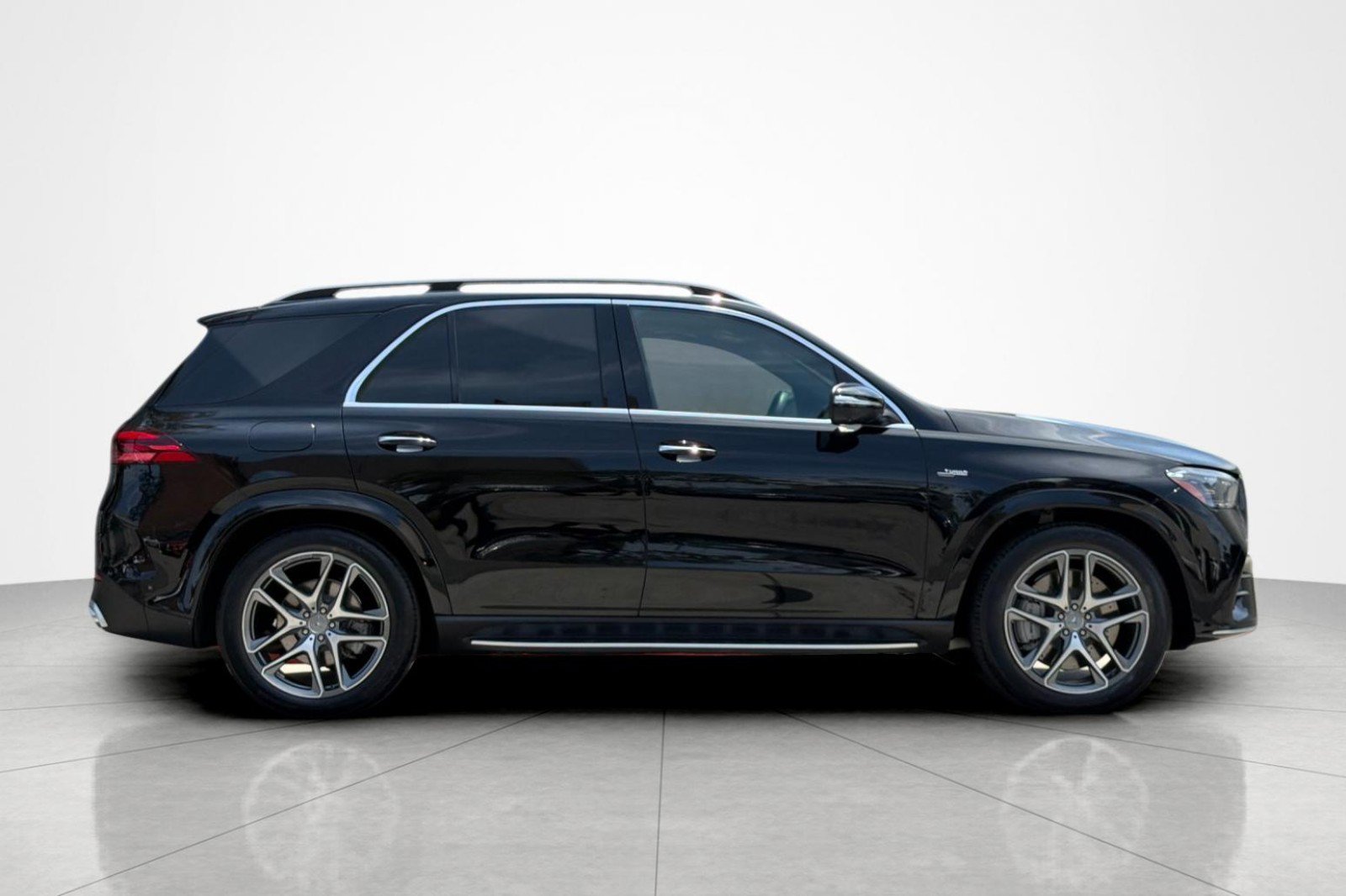 Used 2024 Mercedes-Benz GLE 53 AMG 4MATIC image 6