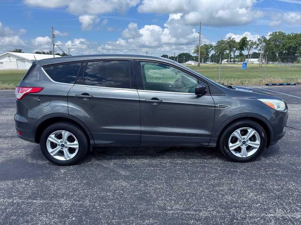Used 2015 Ford Escape SE FWD image 6