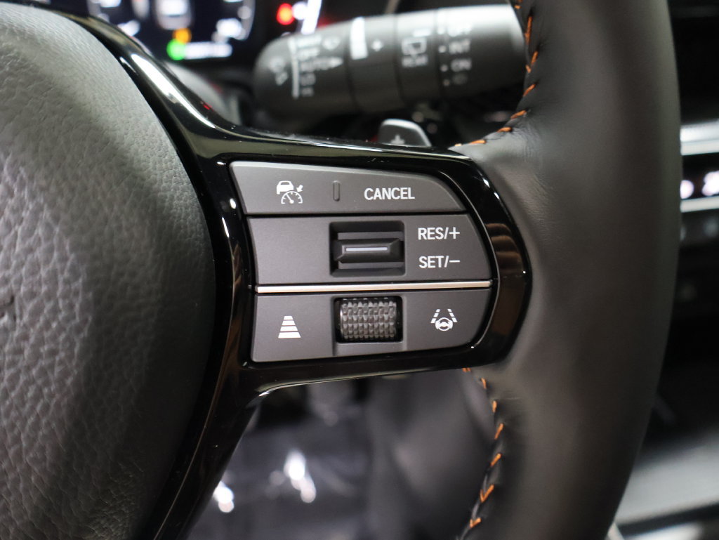 New 2027 Honda CR-V Sport Touring image 30