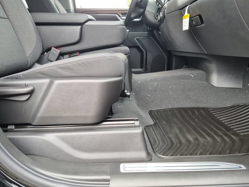 New 2026 Chevrolet Silverado 1500 LT AWD/4WD image 22