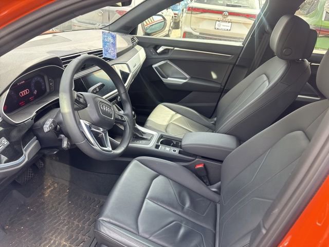 Used 2021 Audi Q3 2.0T Premium AWD/4WD image 6