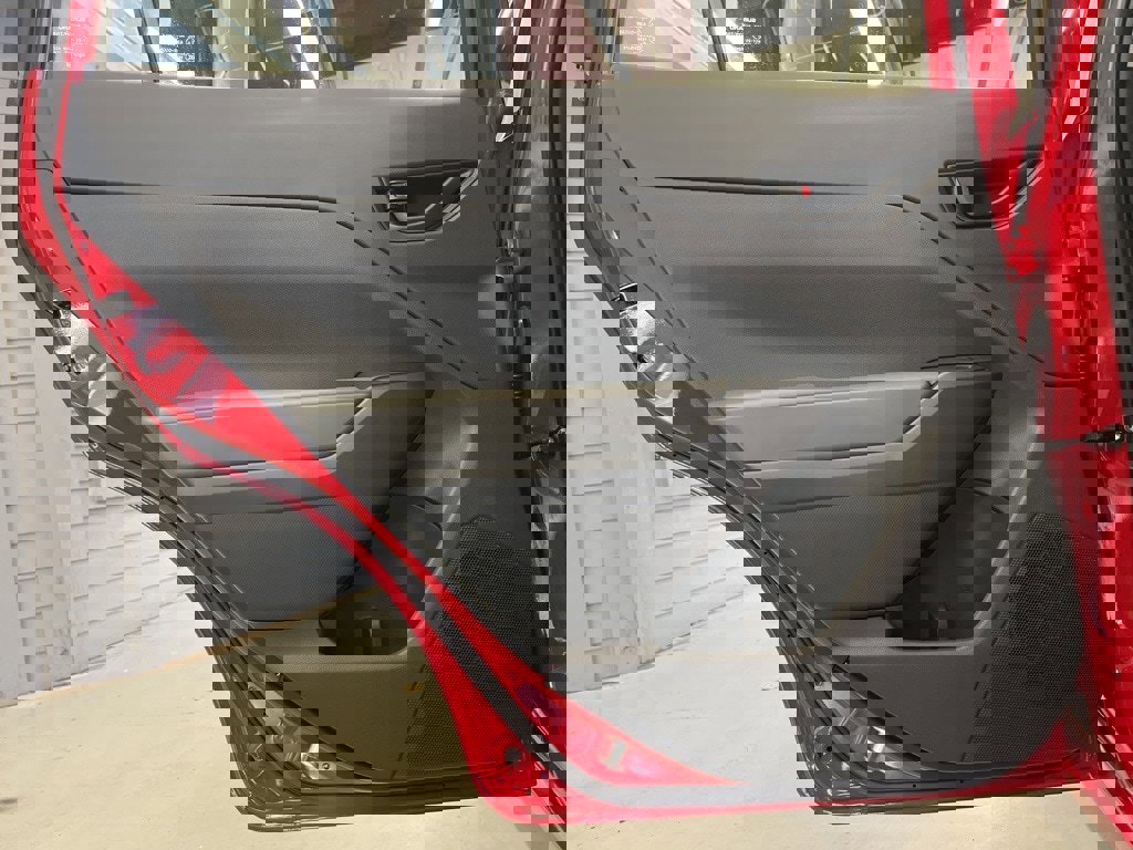 Certified 2025 Subaru Impreza 2.0i w/ Popular Package #1A image 27