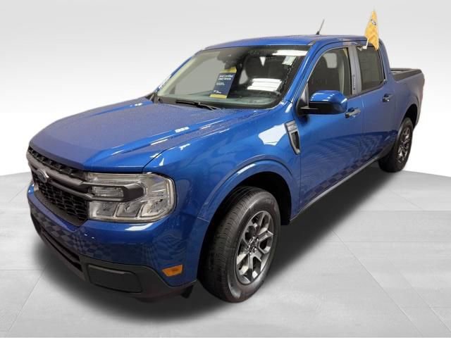 Used 2023 Ford Maverick XLT w/ XLT Luxury Package