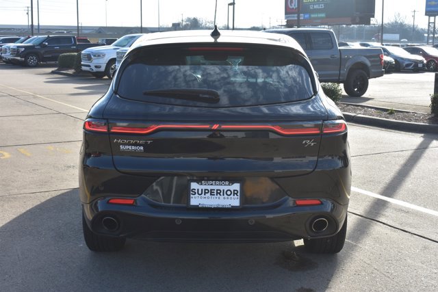 Used 2024 Dodge Hornet R/T Plus image 6