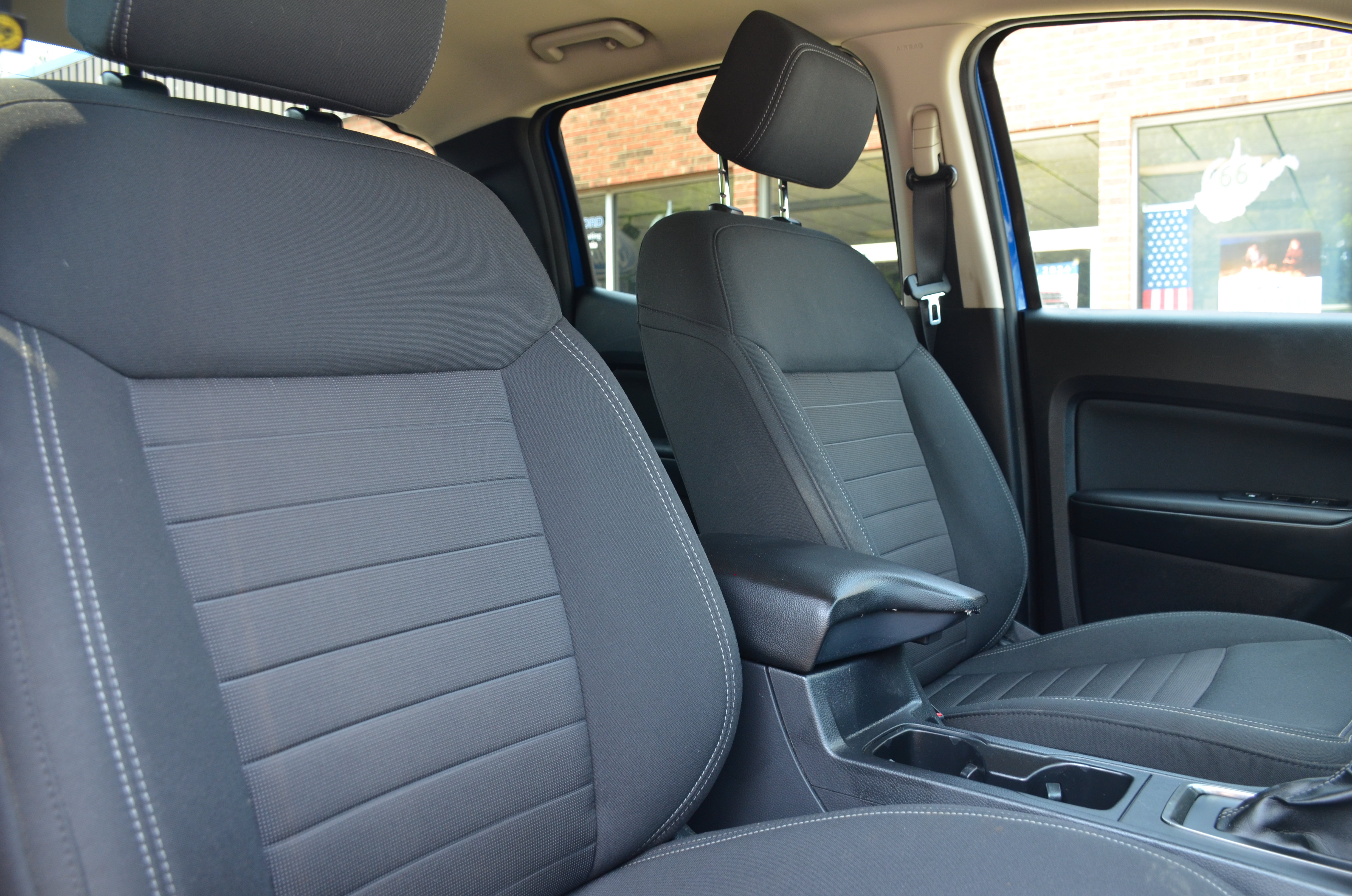 Used 2019 Ford Ranger XLT w/ Equipment Group 301A Mid AWD/4WD image 26