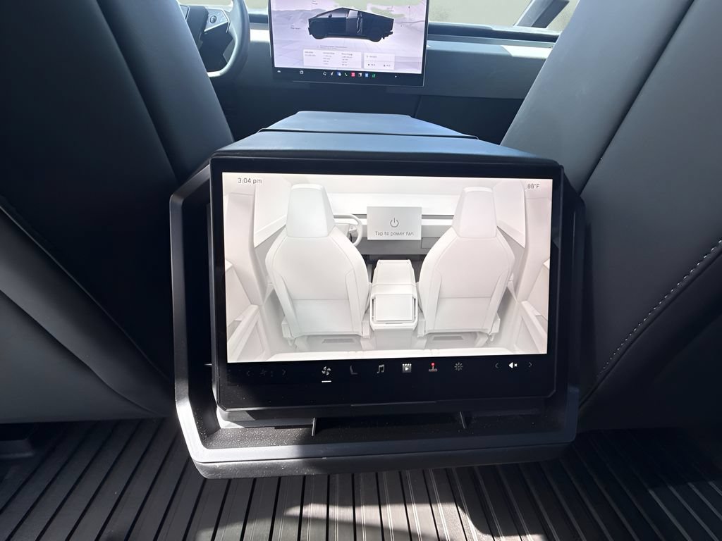 Used 2024 Tesla Cybertruck Cyberbeast AWD/4WD image 12