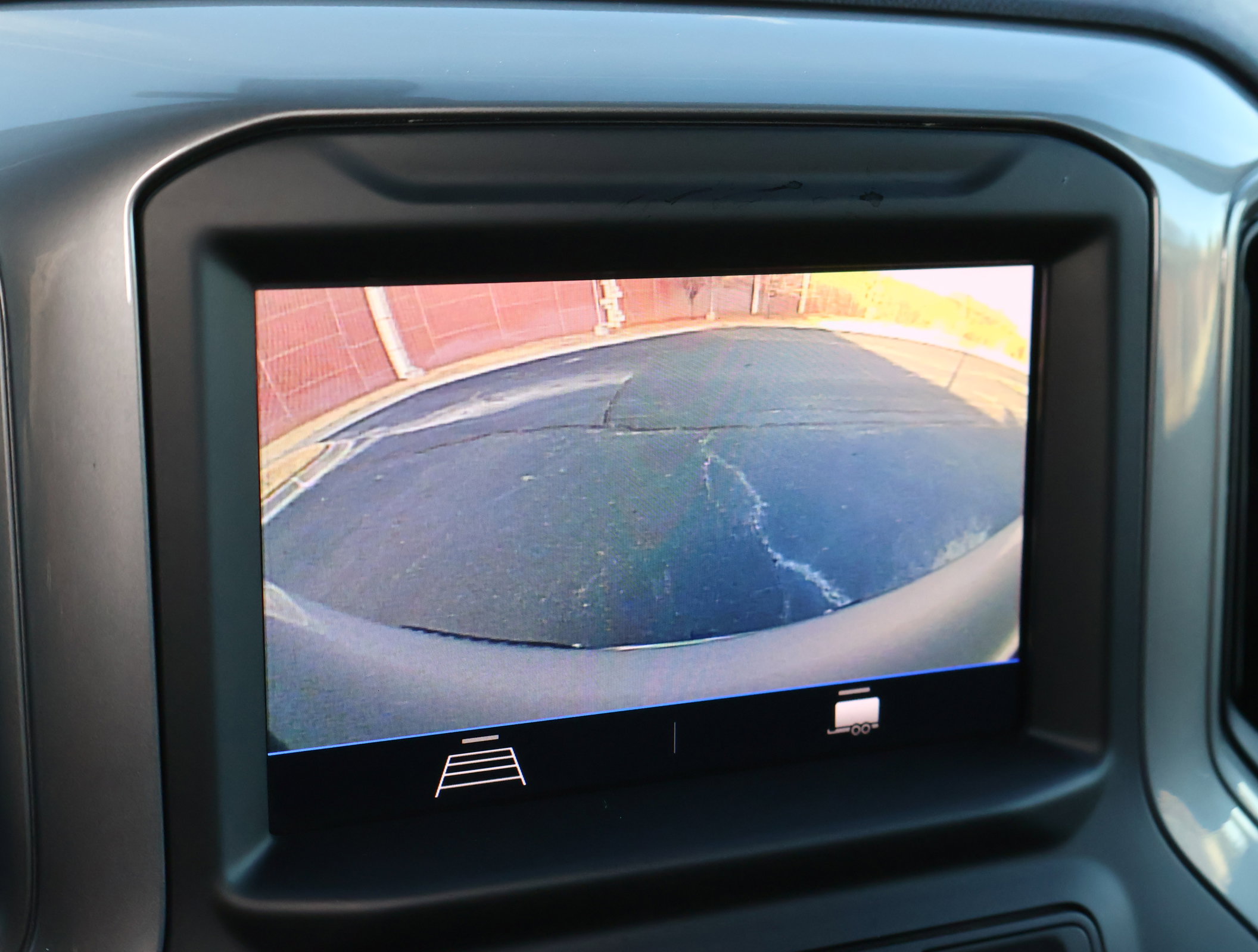 Used 2020 Chevrolet Silverado 1500 W/T w/ WT Fleet Convenience Package image 4