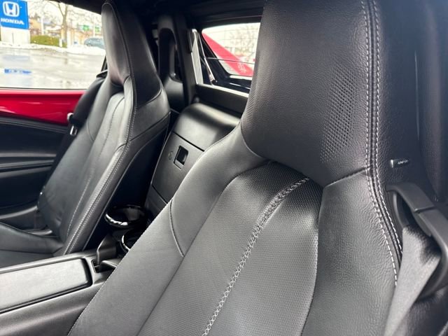 Used 2023 MAZDA MX-5 Miata Grand Touring image 12