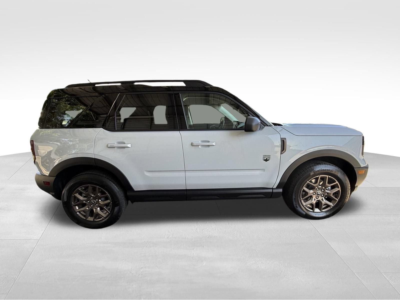 Used 2026 Ford Bronco Sport Big Bend w/ Bronze Package AWD/4WD image 4