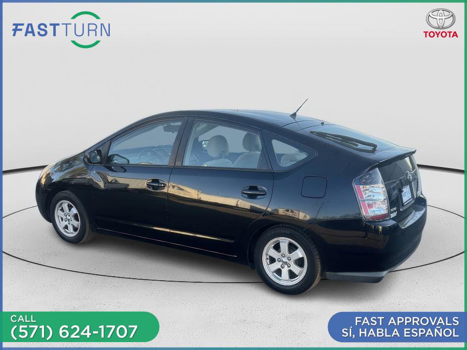 Used 2004 Toyota Prius image 22
