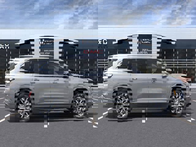 New 2026 Buick Enclave Avenir w/ Super Cruise Package image 5