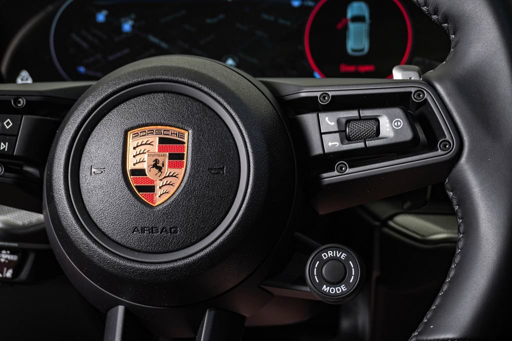 New 2026 Porsche Cayenne S AWD/4WD image 19
