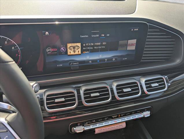 New 2026 Mercedes-Benz GLE 350 4MATIC image 11