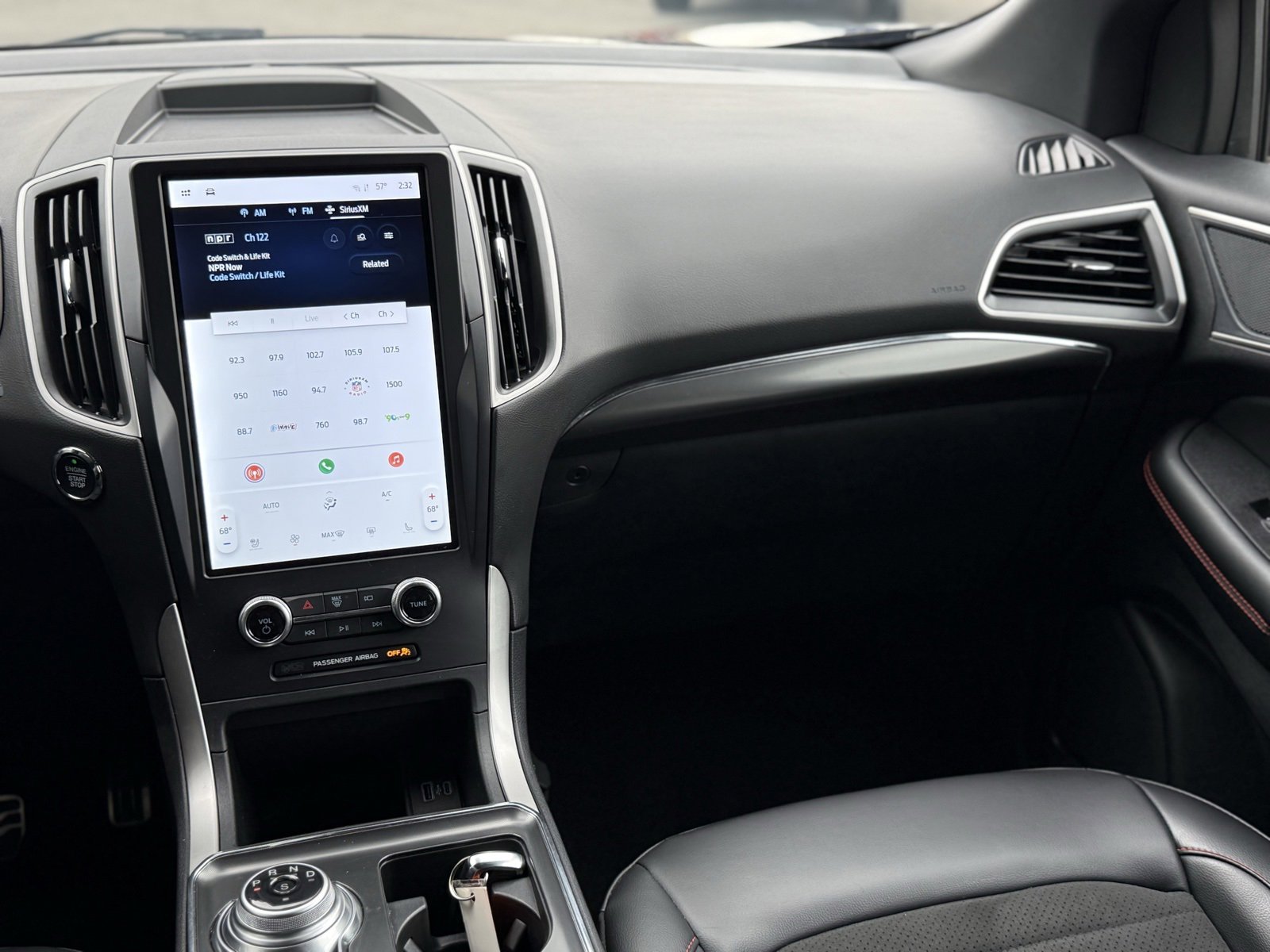 Used 2024 Ford Edge ST-Line image 15