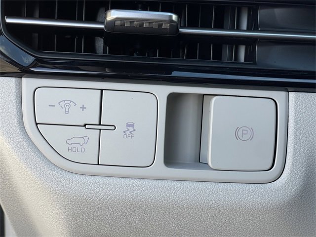 New 2026 Kia Sportage EX image 24