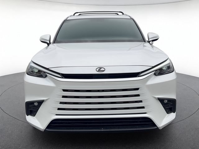 New 2026 Lexus TX 350 FWD w/ Technology Package image 4