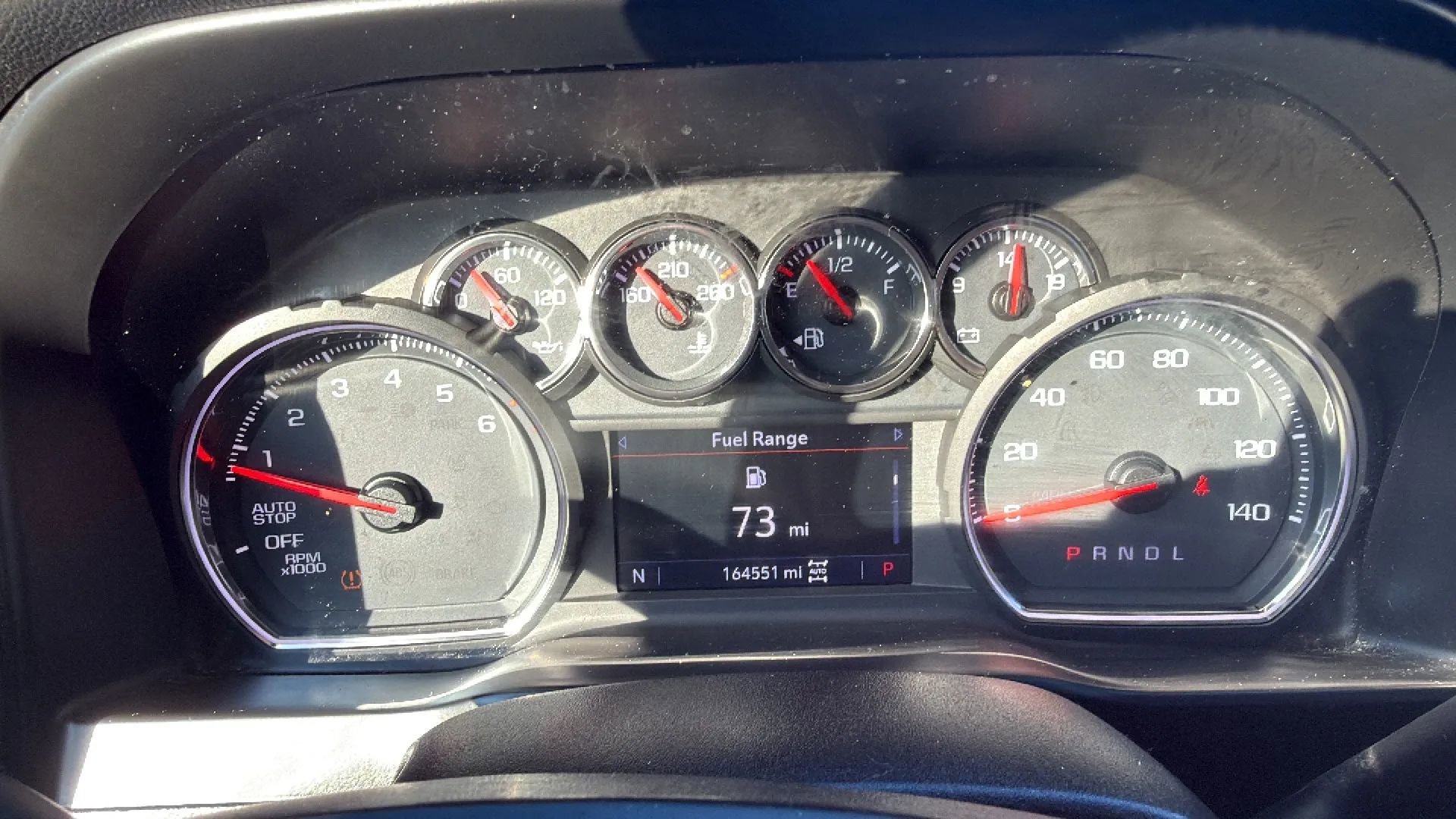 Used 2019 Chevrolet Silverado 1500 RST w/ All-Star Edition AWD/4WD image 18