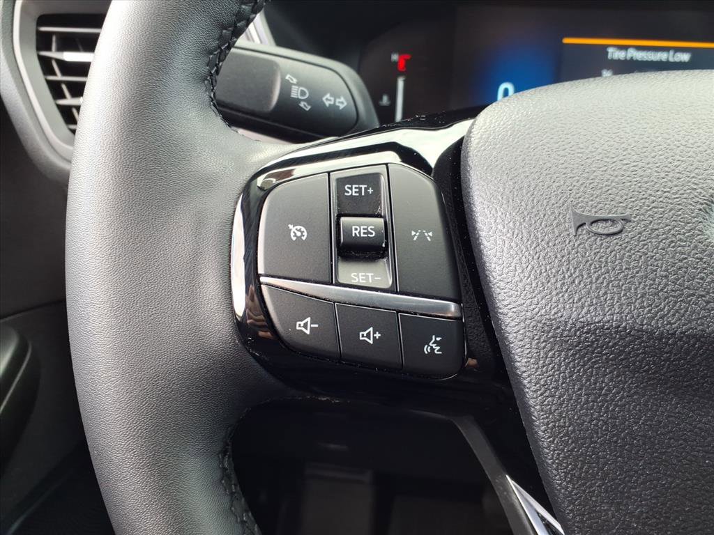 Certified 2023 Ford Escape Active image 17