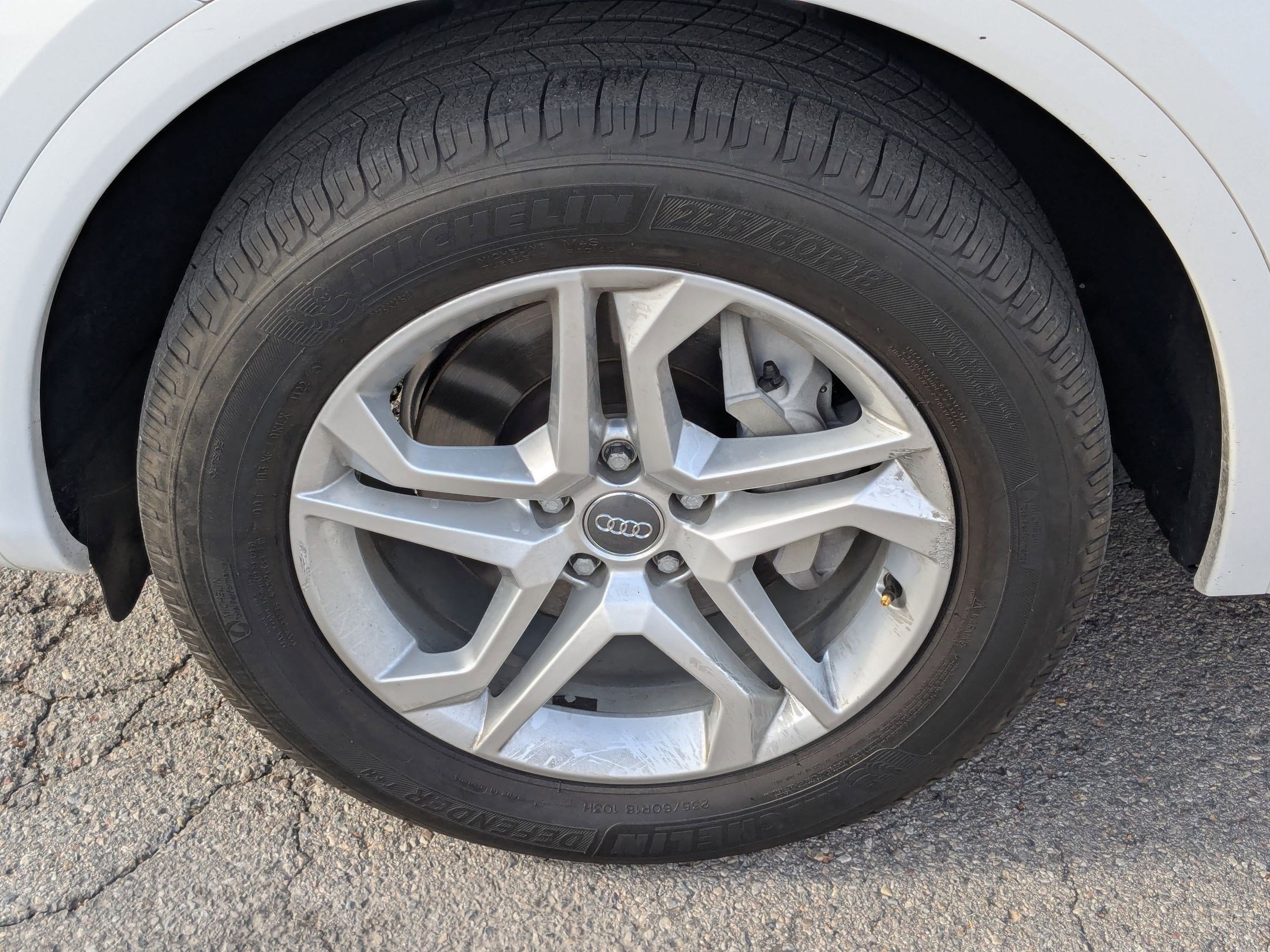 Used 2018 Audi Q5 2.0T Premium image 13