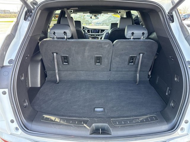 Certified 2023 Buick Enclave Essence image 24