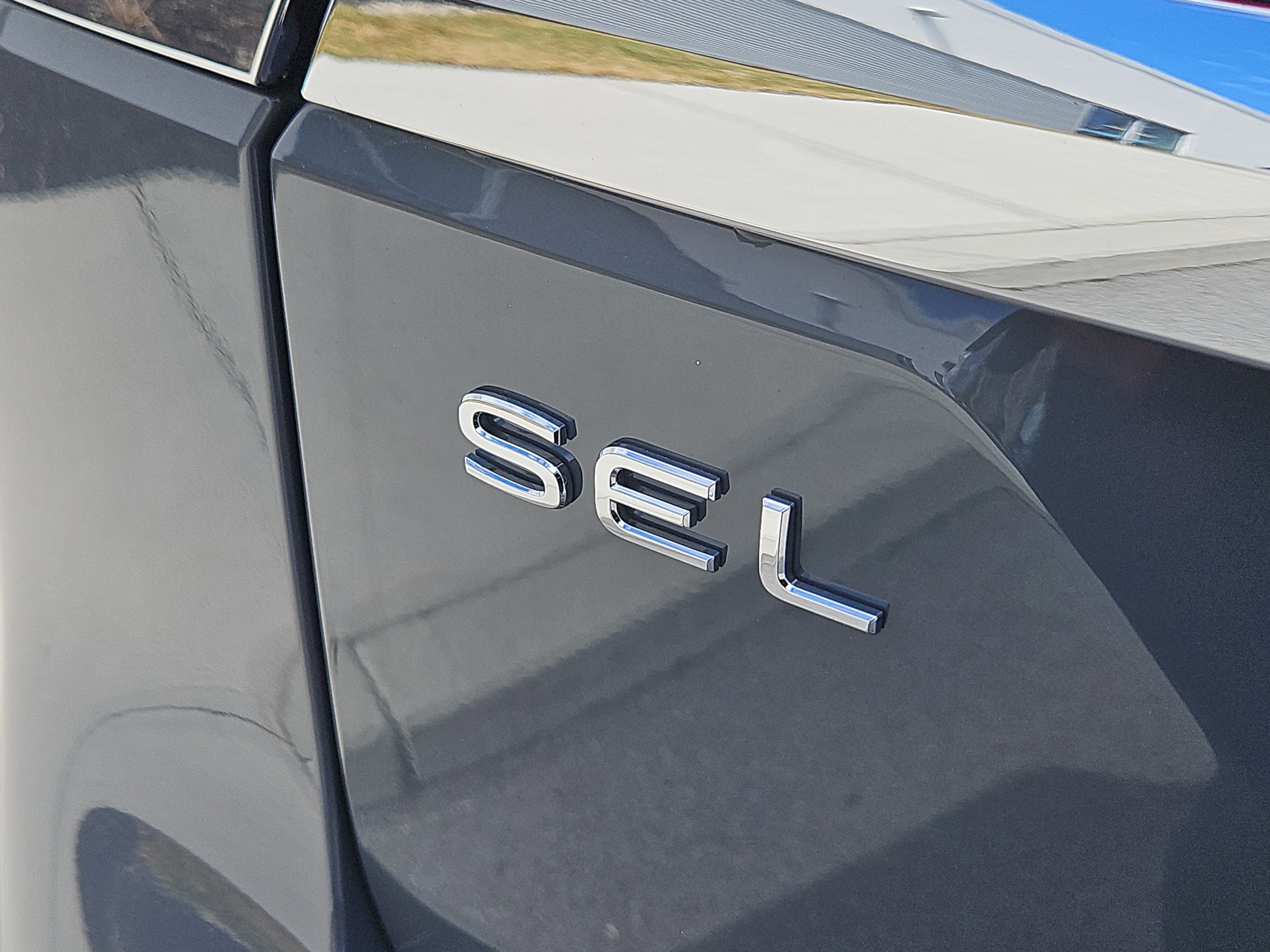 New 2026 Volkswagen Atlas SEL image 4