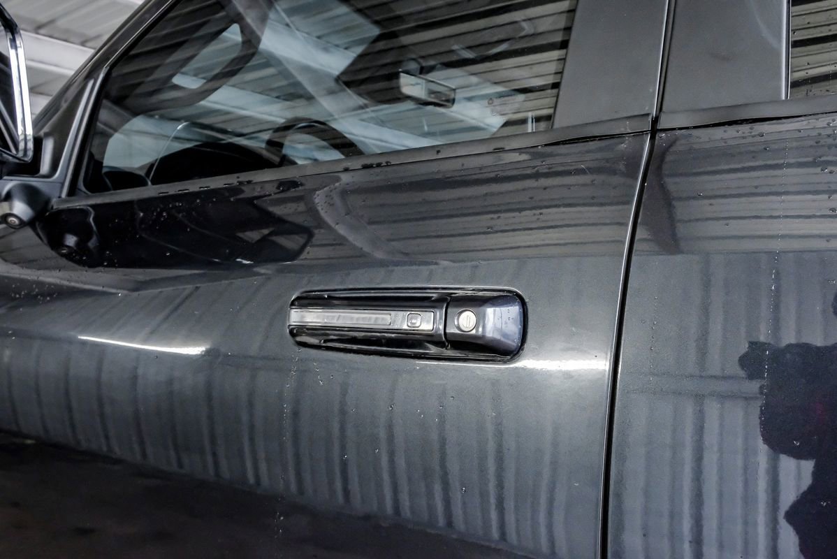 Used 2021 RAM 3500 Laramie w/ Safety Group B image 41