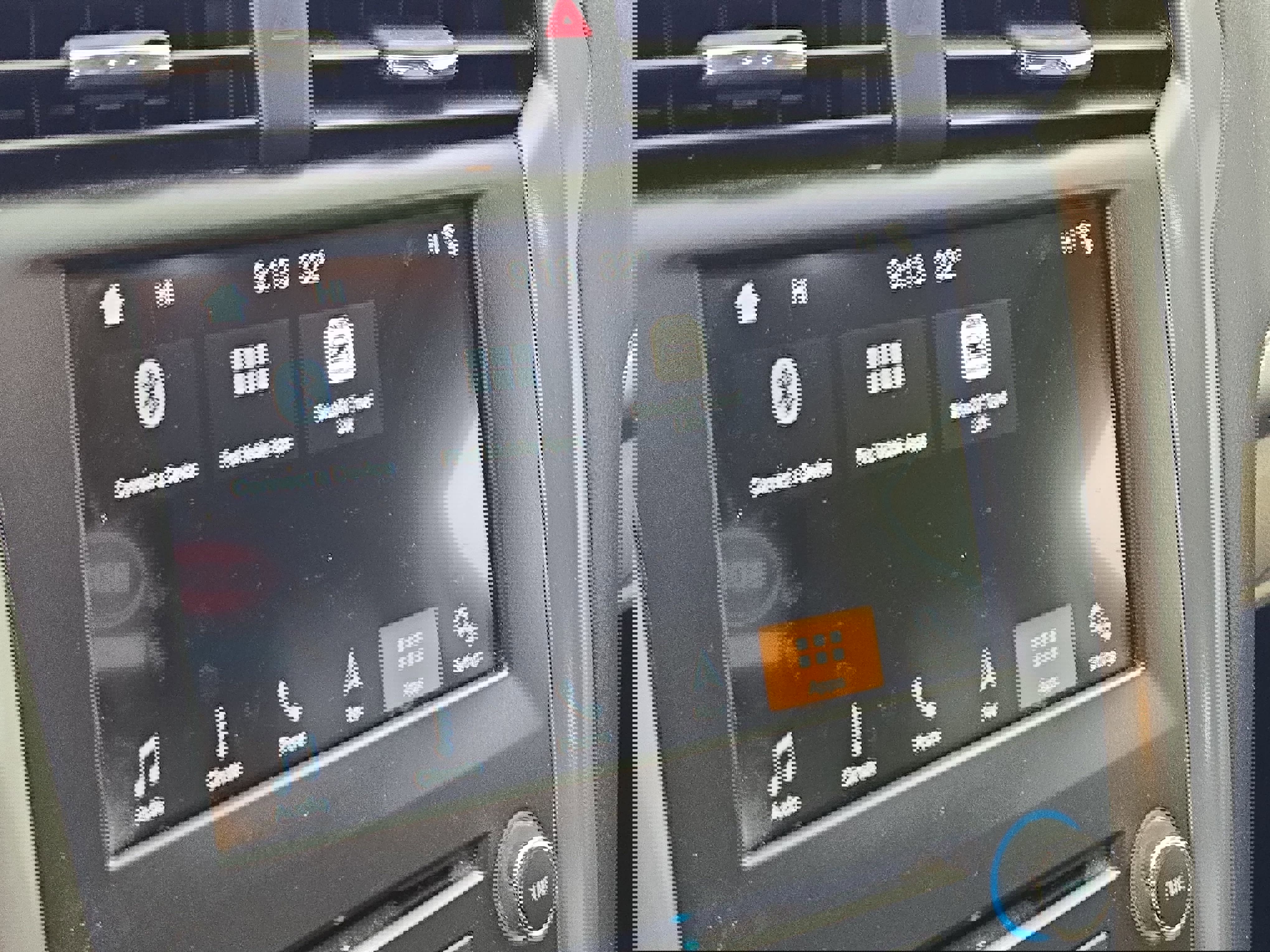 Used 2017 Ford Fusion SE w/ Fusion SE Technology Package image 20