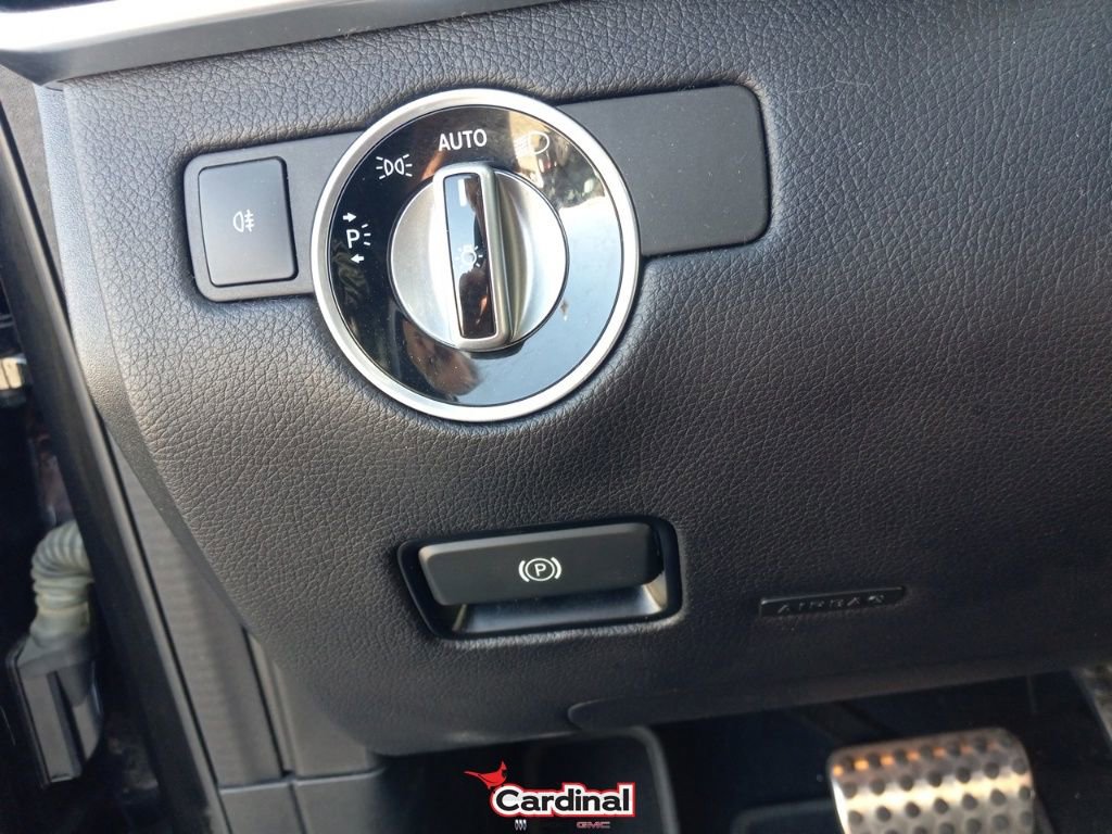 Used 2018 Mercedes-Benz GLE 43 AMG 4MATIC image 32