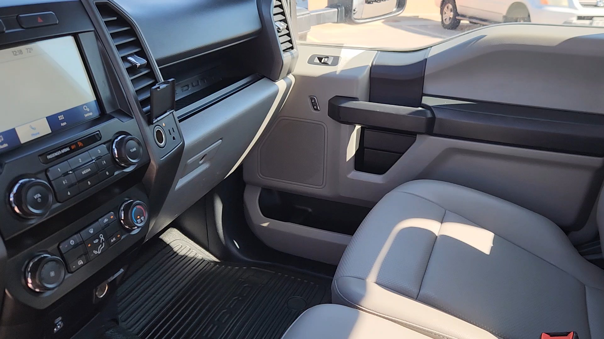 Used 2022 Ford F250 XL w/ STX Appearance Package AWD/4WD image 38