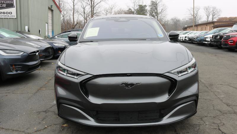 Used 2023 Ford Mustang Mach-E Premium image 2