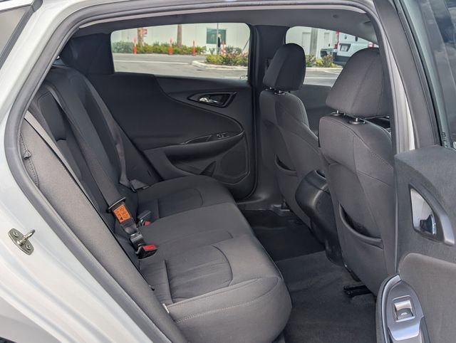Used 2021 Chevrolet Malibu RS image 14