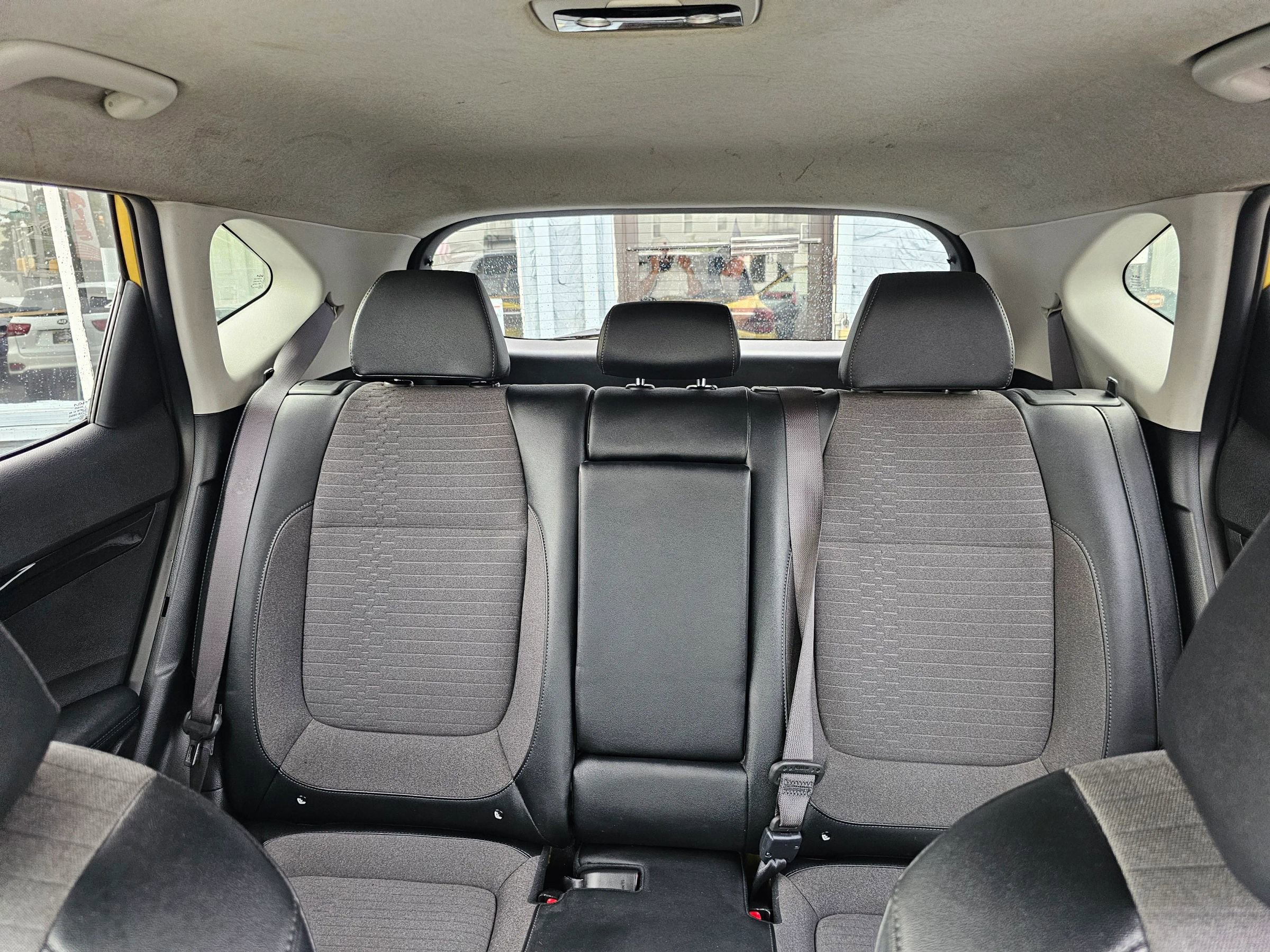 Used 2023 Kia Seltos Nightfall Edition image 29