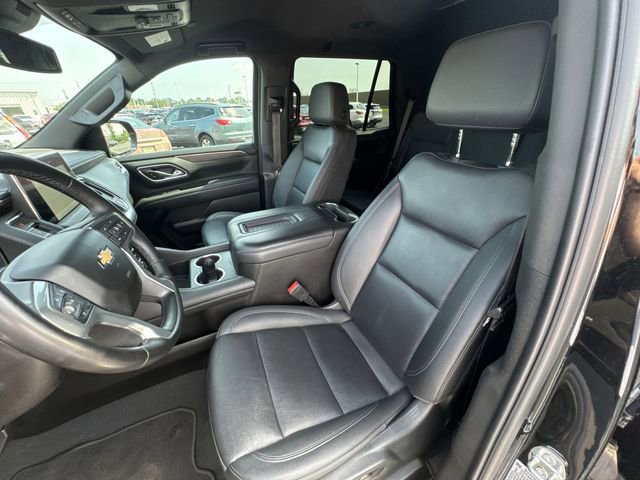 Used 2023 Chevrolet Tahoe LT image 20