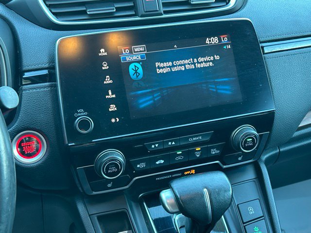 Used 2020 Honda CR-V Touring image 50