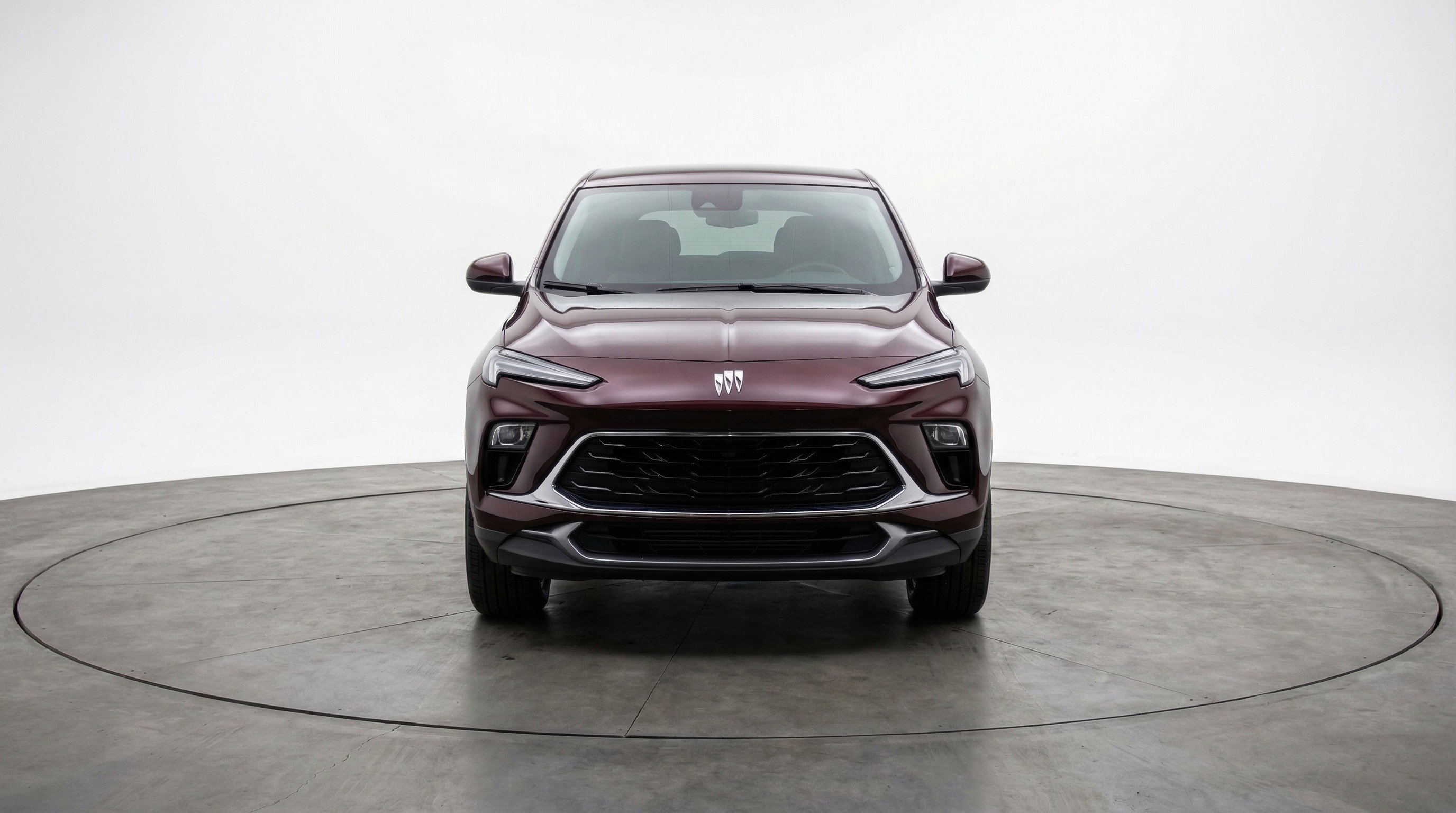 Used 2025 Buick Encore GX Preferred image 2