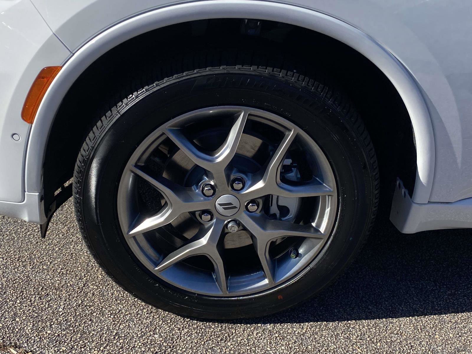 New 2026 Dodge Durango GT image 14