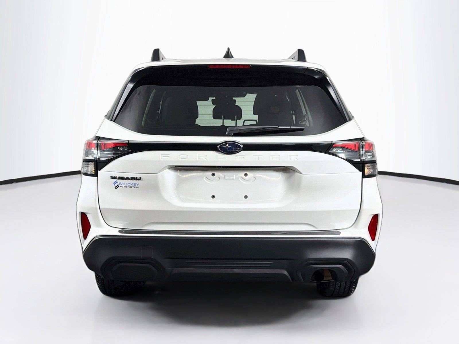Used 2026 Subaru Forester Premium AWD/4WD image 10