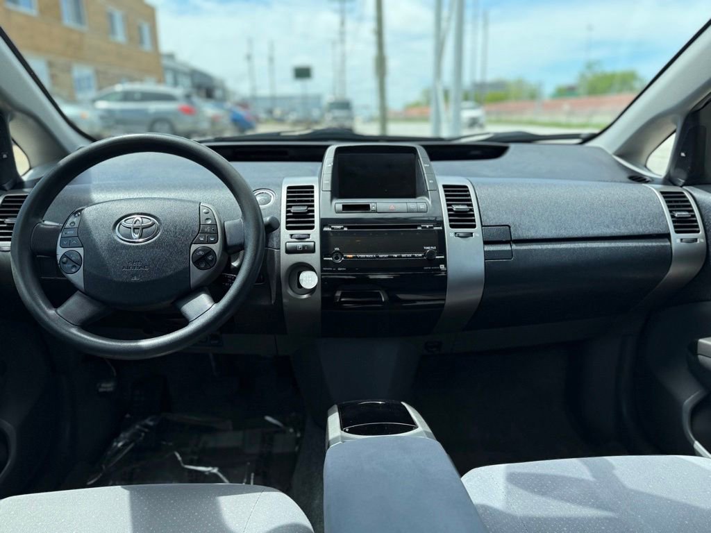 Used 2009 Toyota Prius Touring FWD image 21