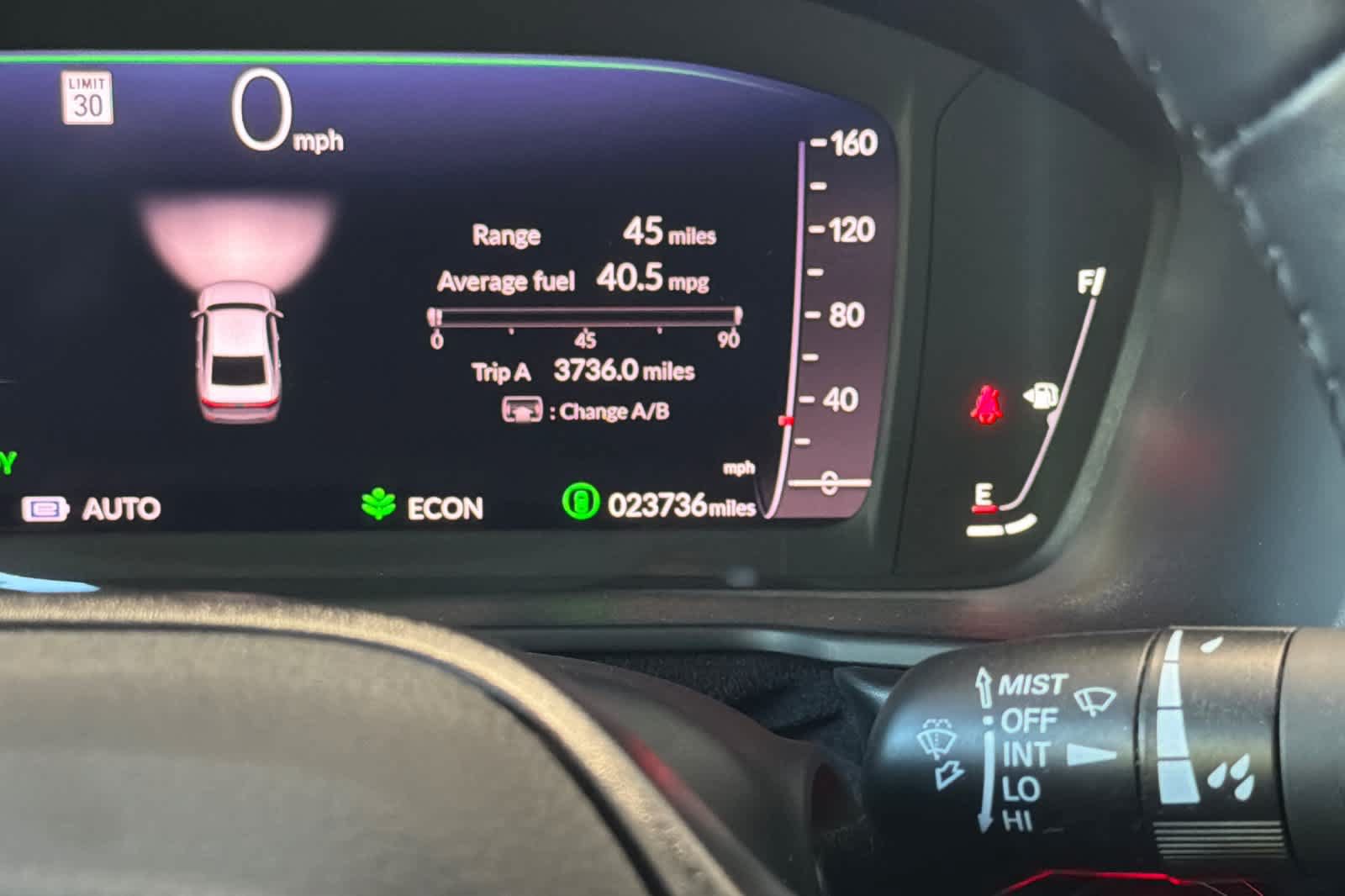 Used 2024 Honda Accord Sport image 27