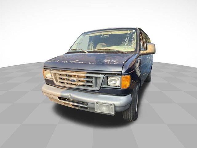 Used 2006 Ford E-150 and Econoline 150 RWD image 1